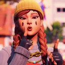 Veinarde_chut Discord sticker | Fortnite Squad 18+