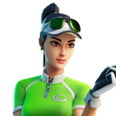 parpatroller custom emote from Fortnite Squad 18+