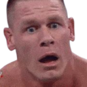 johncenashocked custom emote - Lunar Loft