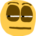 yellowsus Discord sticker - Lunar Loft