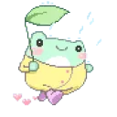 happy