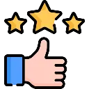 review