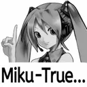 mikutrue