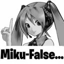 mikufalse