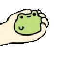 frogshake