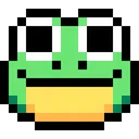 frog