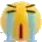 crying custom emote - corny jail
