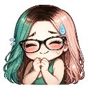 Smoosh_Nervous Discord Emoji | The Rogue Syndicate