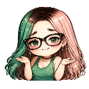 Smoosh_Shrug custom emote from The Rogue Syndicate