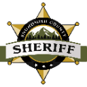 SnohomishCountySheriff Discord sticker from NWRRP - Northwest Response Roleplay