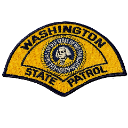 WSP Discord sticker from NWRRP - Northwest Response Roleplay