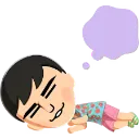 mii_Sleeping