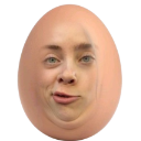 billie_egg Discord emoji