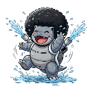 Rain_Dance custom emote - The Rogue Syndicate