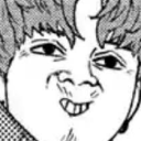 Jiji_Cringe Discord Emoji | THE HAIL MARY