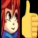 massa Discord sticker - Mundo dos Animes - Br