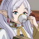 cafe Discord sticker - Mundo dos Animes - Br