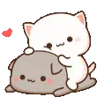 008bearkiss