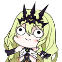 mobiusDerp Discord Emoji | Curatorium of Secrets