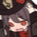 hutaoNLT Discord sticker | Curatorium of Secrets