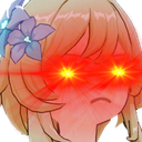 lumineWoke Discord Emoji - Curatorium of Secrets