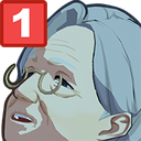 madamePING custom emote | Curatorium of Secrets