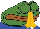 prayge