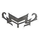 Signage_mistressofmystery01 Discord sticker from Enclave76 | Enclave Executive Command