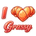 ilovegrassy