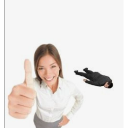 Yeah Discord Emoji from NECROPOLIS