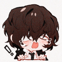 180728c86a2a05508c378d63fc1182f6 custom emote | ✩˚｡⋆Apophenia⋆.ೃ✧