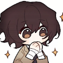 742c6a9a59f316b788a871a9697059ac custom emote | ✩˚｡⋆Apophenia⋆.ೃ✧