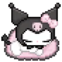 sleepykuromi