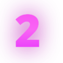 num2 custom emote from ServerBloom