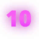 num10 Discord Emoji | ServerBloom