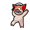 animated_lihkg_pig_hd_unofficial Discord Emoji | CANSLSIM 研究所