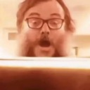 Discord Emote jackblackshock: