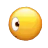 sideeye
