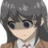 maidistressed Discord emoji