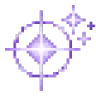 purple Discord emoji
