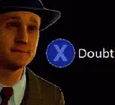 doubt