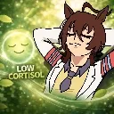 low_cortisol