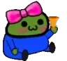 dinkdowo