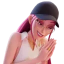 MiraEvilSmile
