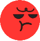 tiktok_sulk Discord sticker - Friends 18+ Sfw | Adults-only • active-chat • Mature • Friendly • Gaming • Lgbtq+ • Hangout