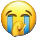 :CryLaugh_Panda: