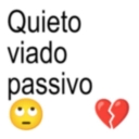 xiiiii_queto_viado Discord sticker - Limbus company caos