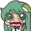 sob Discord emoji