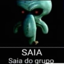 vai_inbora Discord sticker - Limbus company caos