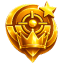 VIP Discord emoji
